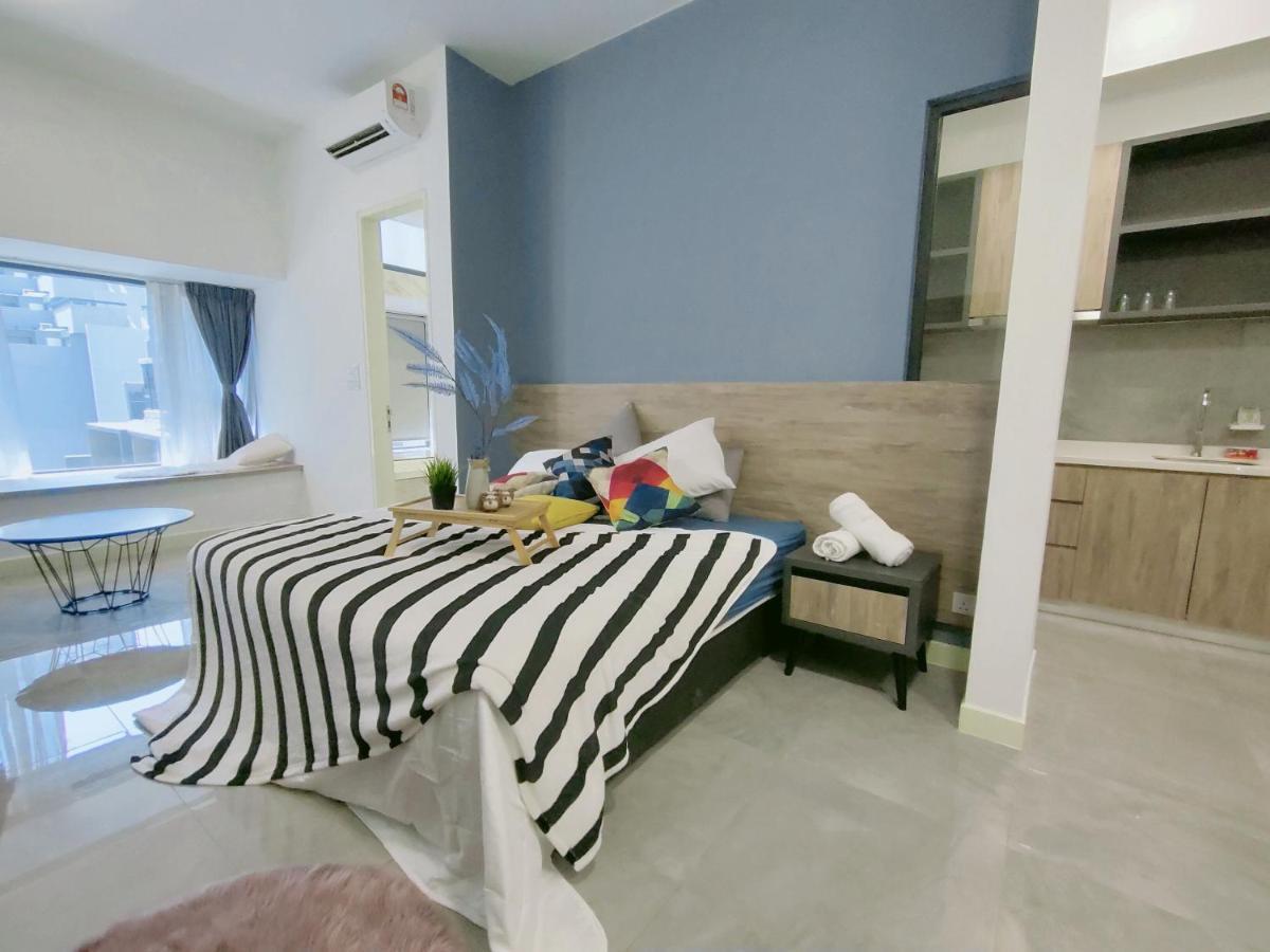 Imperio Residence Bathtub Studio At Malacca Town-Near Jonker Street Bagian luar foto