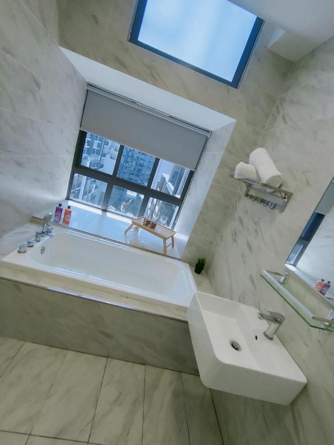 Imperio Residence Bathtub Studio At Malacca Town-Near Jonker Street Bagian luar foto