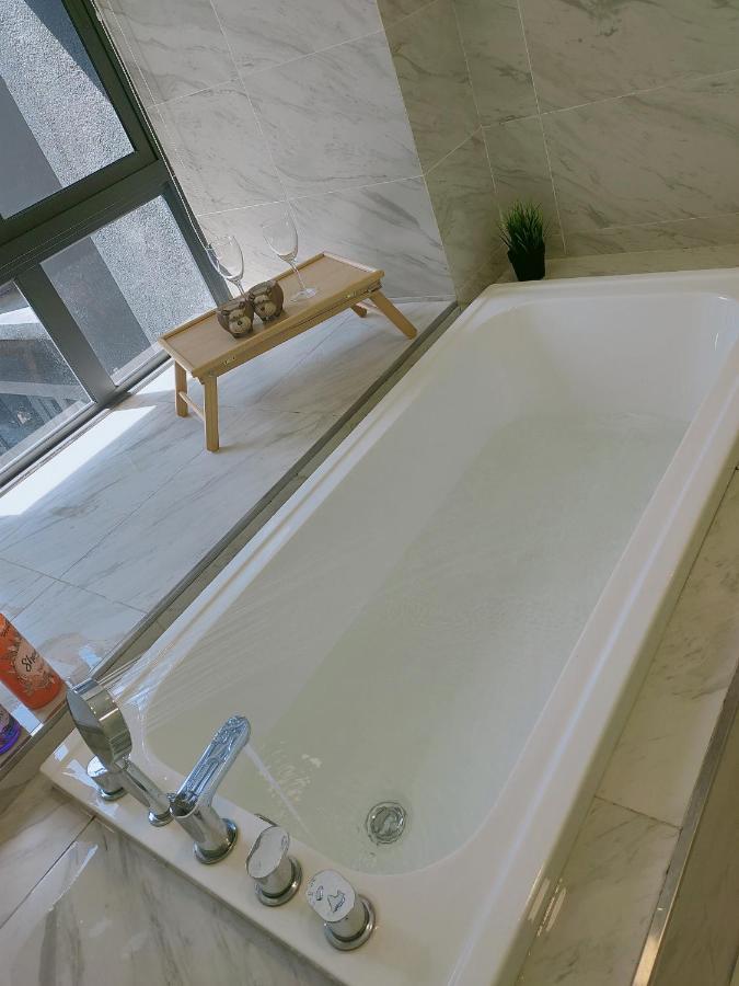 Imperio Residence Bathtub Studio At Malacca Town-Near Jonker Street Bagian luar foto
