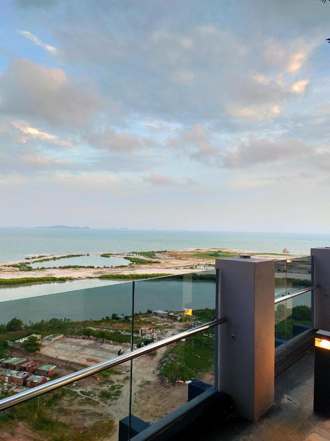 Imperio Residence Bathtub Studio At Malacca Town-Near Jonker Street Bagian luar foto