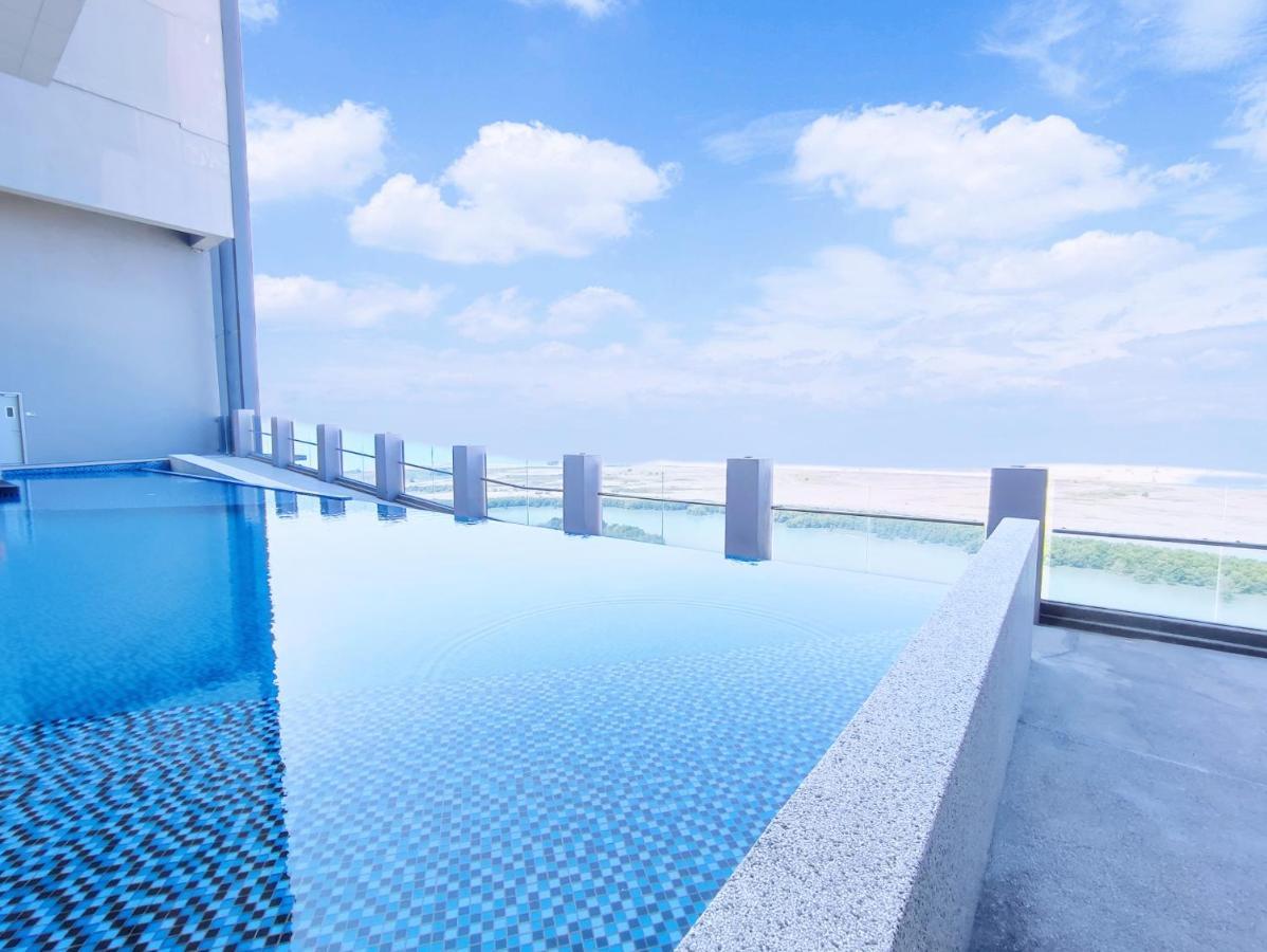 Imperio Residence Bathtub Studio At Malacca Town-Near Jonker Street Bagian luar foto