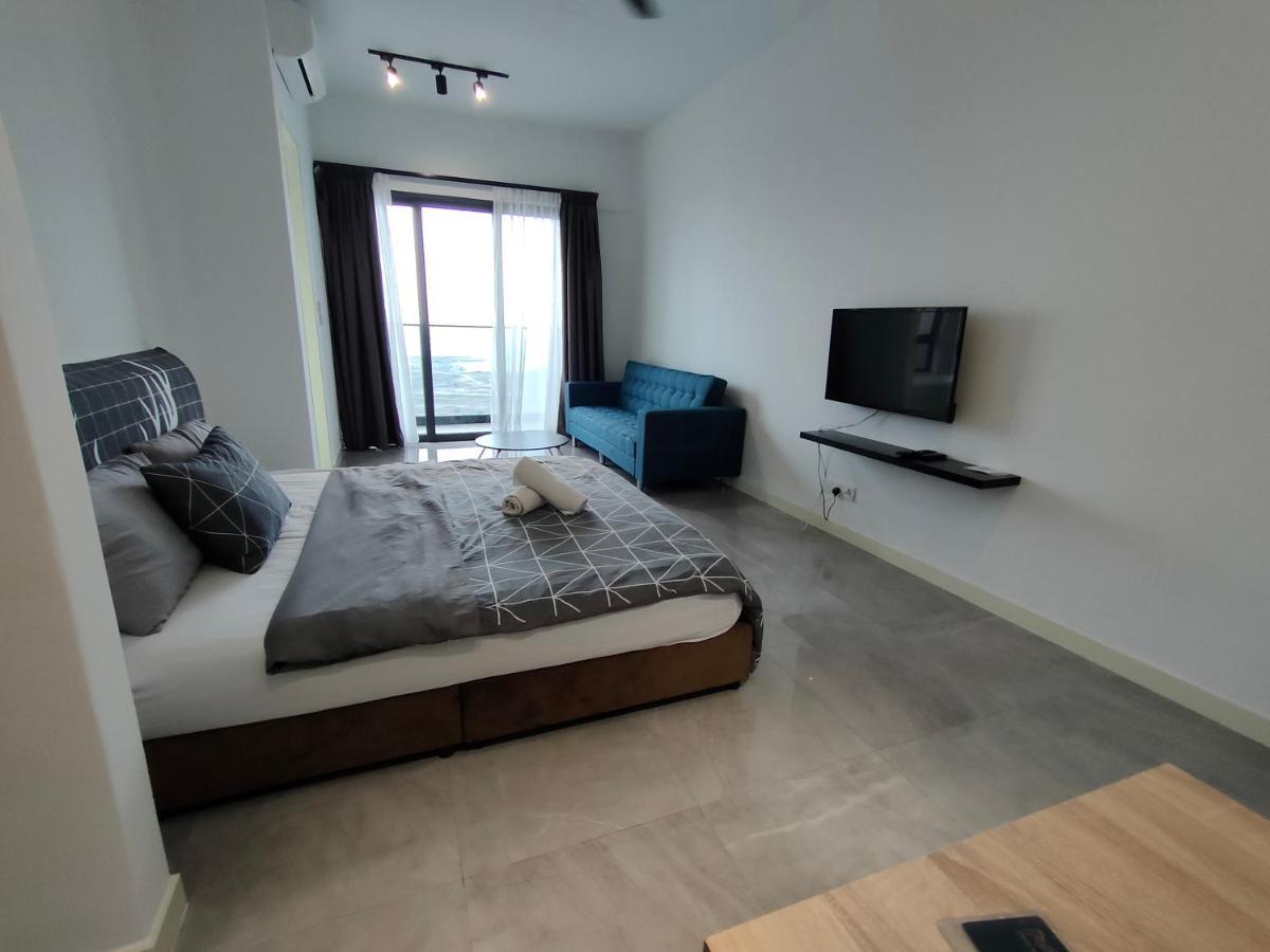 Imperio Residence Bathtub Studio At Malacca Town-Near Jonker Street Bagian luar foto